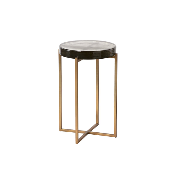 Sheena End Table