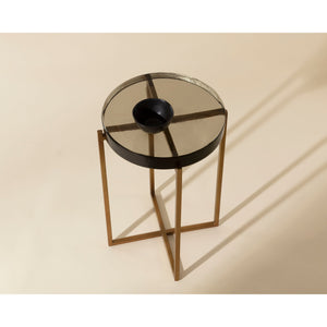 Sheena End Table