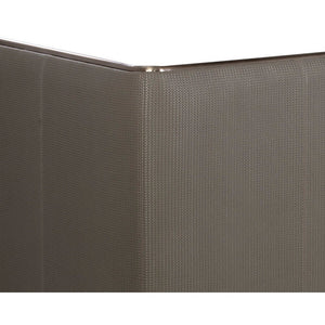 Sierra Sofa - Meg Taupe / Porcini Taupe