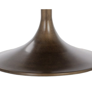 Simone Swivel Dining Chair - Casablanca Cloud