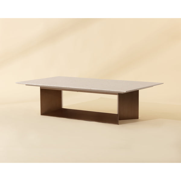 Soleen Coffee Table