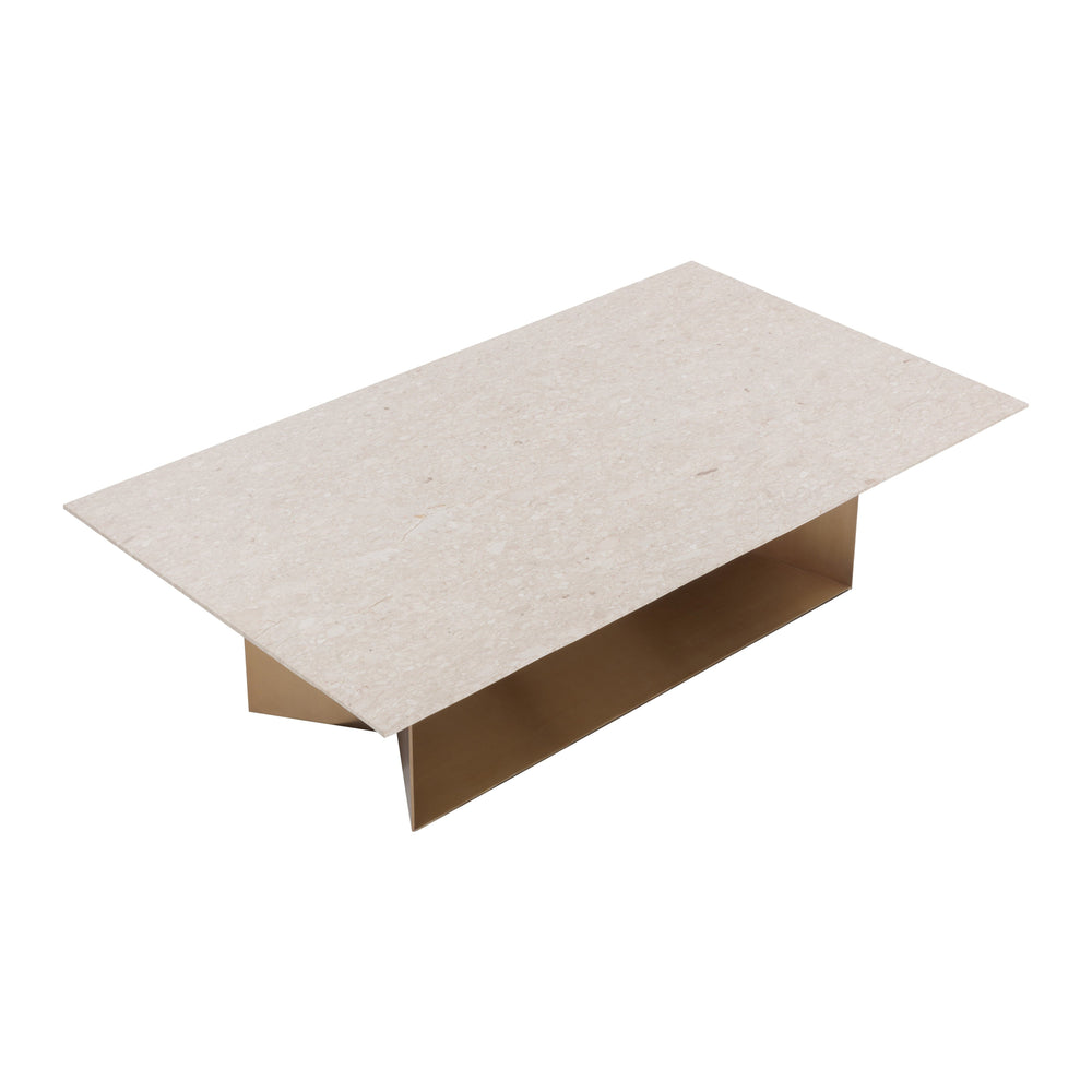 Soleen Coffee Table