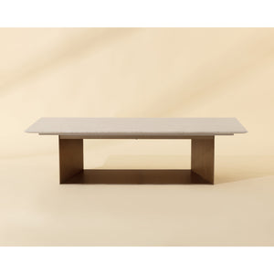 Soleen Coffee Table