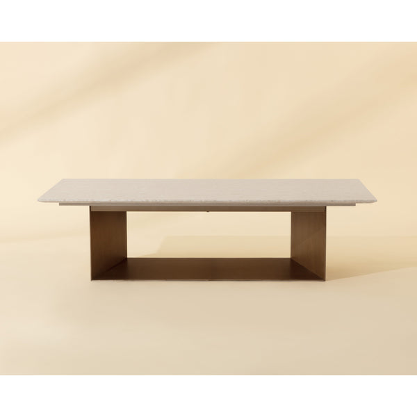 Soleen Coffee Table