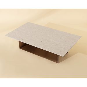 Soleen Coffee Table