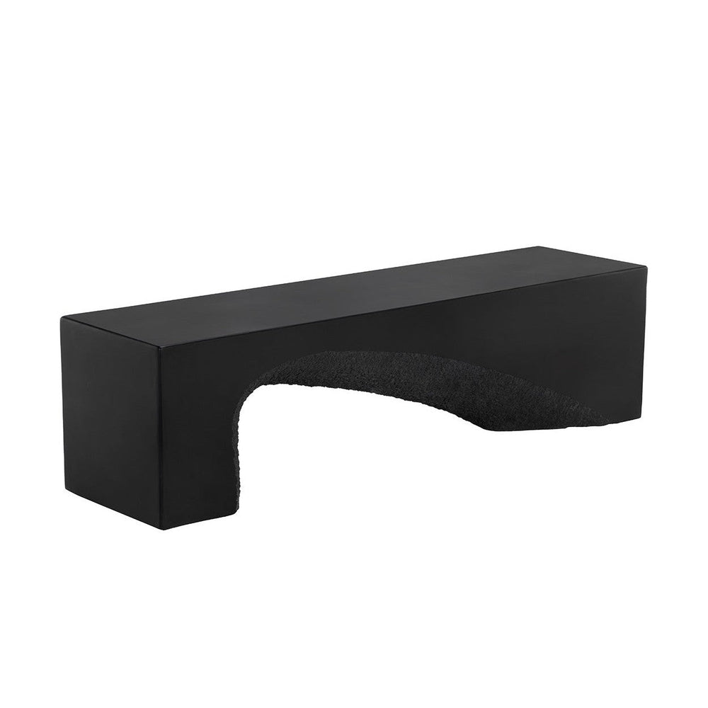 Soma Bench - Black