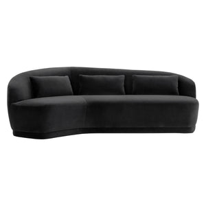 Soraya Sofa - Shadow Grey