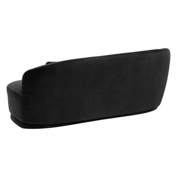 Soraya Sofa - Shadow Grey