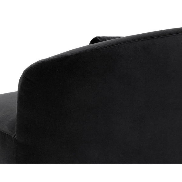 Soraya Sofa - Shadow Grey