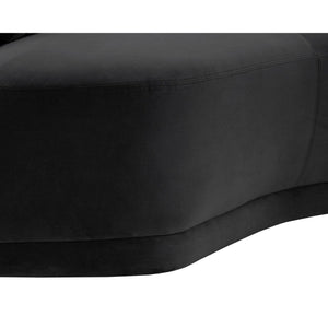 Soraya Sofa - Shadow Grey