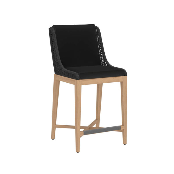 Sorrento Barstool - Arashi Black