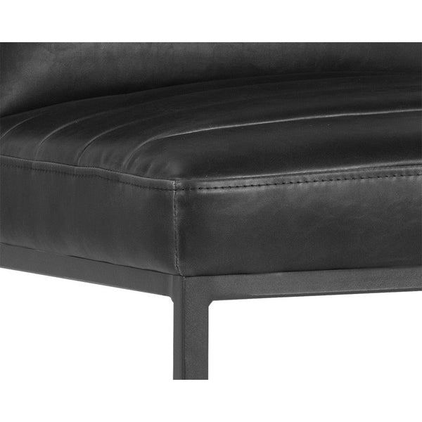 Spyros Counter Stool - Overcast Grey