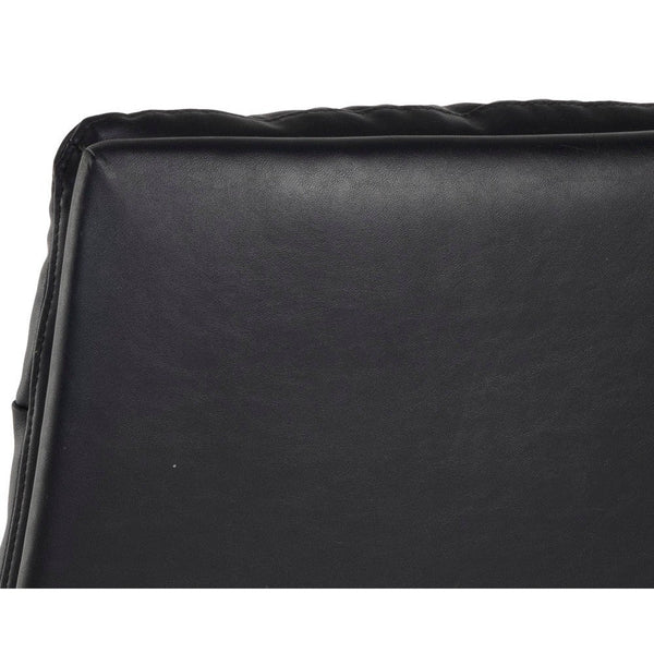 Stinson Office Chair - Bravo Black