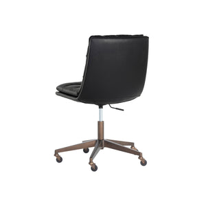 Stinson Office Chair - Bravo Black