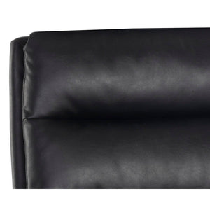 Stinson Office Chair - Bravo Black