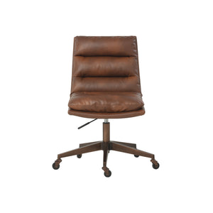Stinson Office Chair - Bravo Cognac
