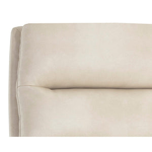 Stinson Office Chair - Bravo Cream