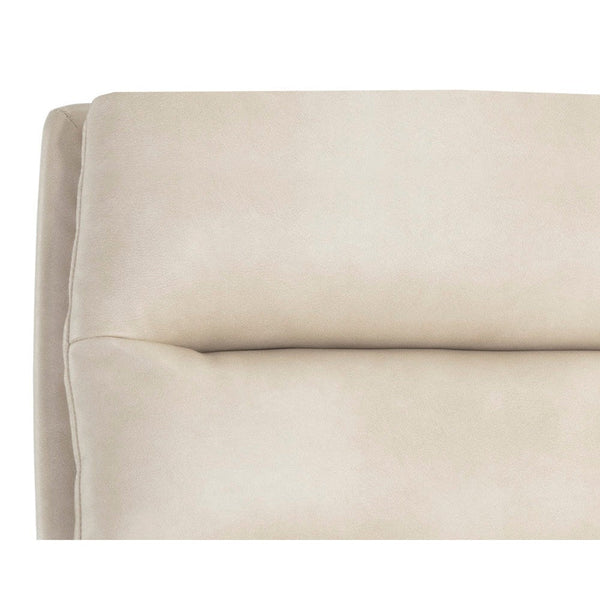 Stinson Office Chair - Bravo Cream