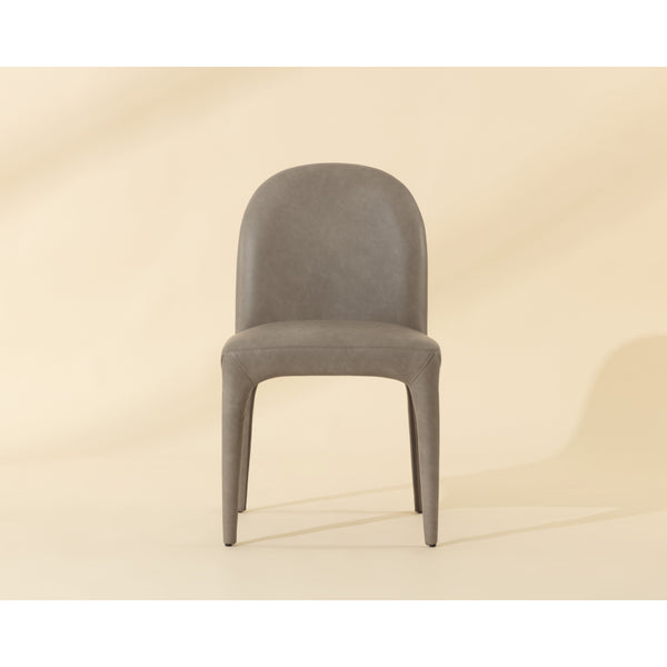Tamina Dining Chair - Ivanhoe Mineral