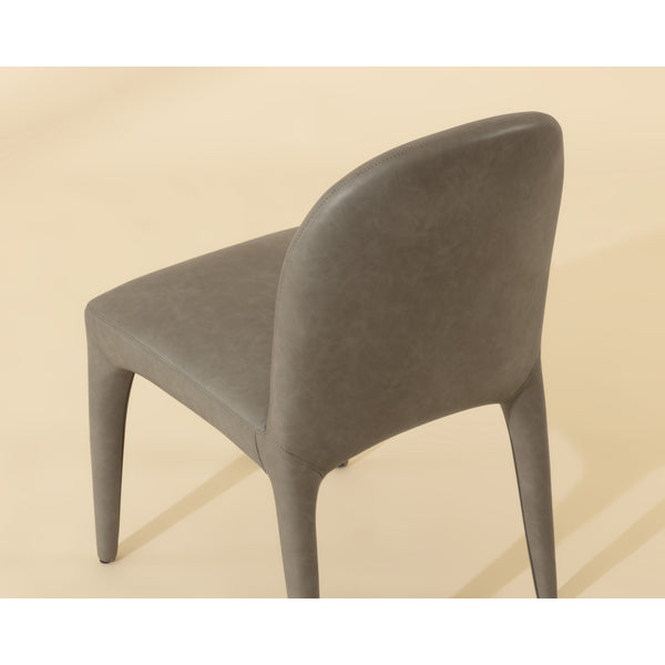 Tamina Dining Chair - Ivanhoe Mineral