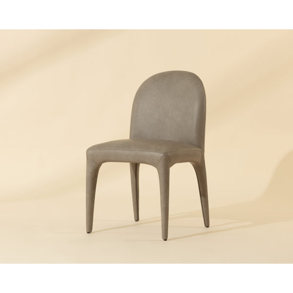 Tamina Dining Chair - Ivanhoe Mineral