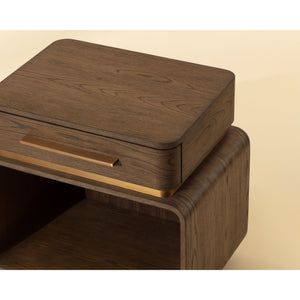 Taro Nightstand