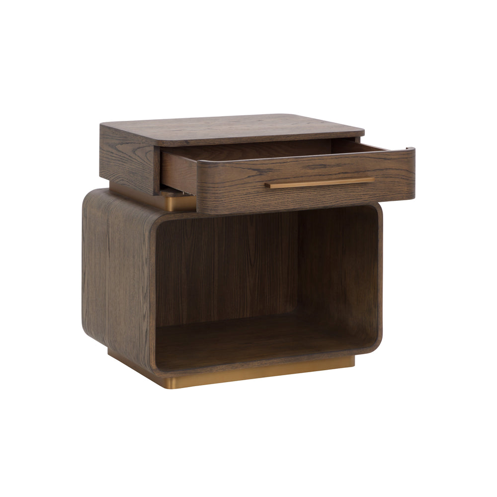 Taro Nightstand