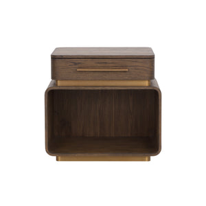 Taro Nightstand