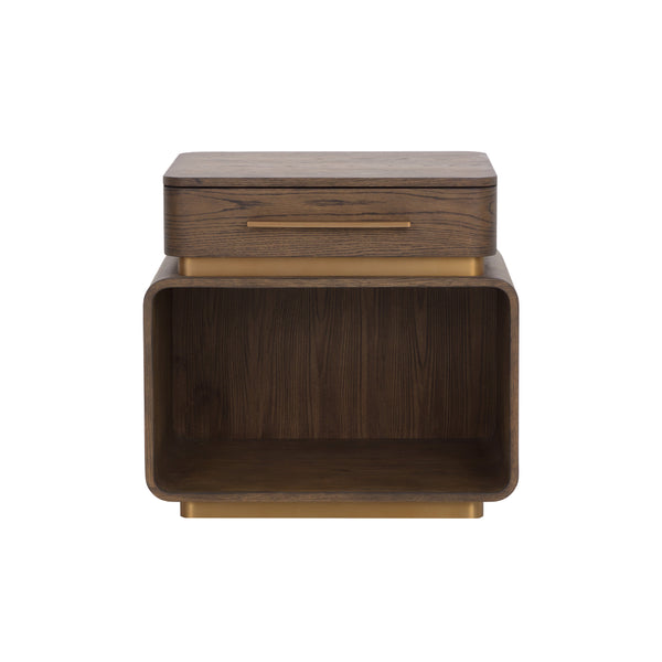 Taro Nightstand