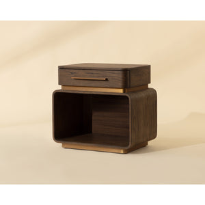 Taro Nightstand