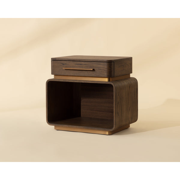 Taro Nightstand