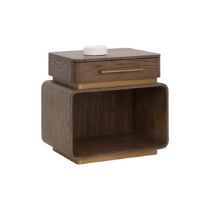 Taro Nightstand