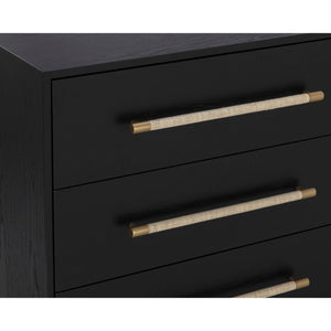 Tarrant Dresser