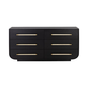 Tarrant Dresser