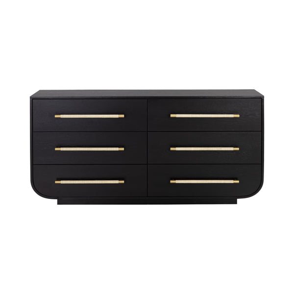 Tarrant Dresser