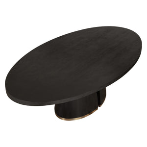 Tasmin Dining Table - 98"