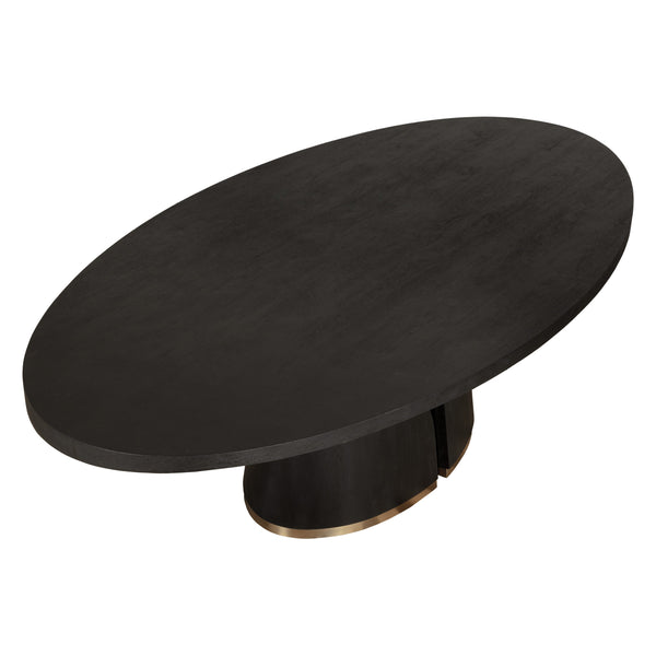 Tasmin Dining Table - 98"