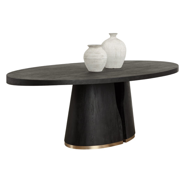 Tasmin Dining Table - 98"
