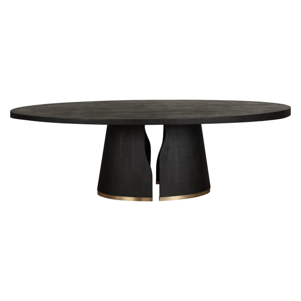 Tasmin Dining Table - 98"