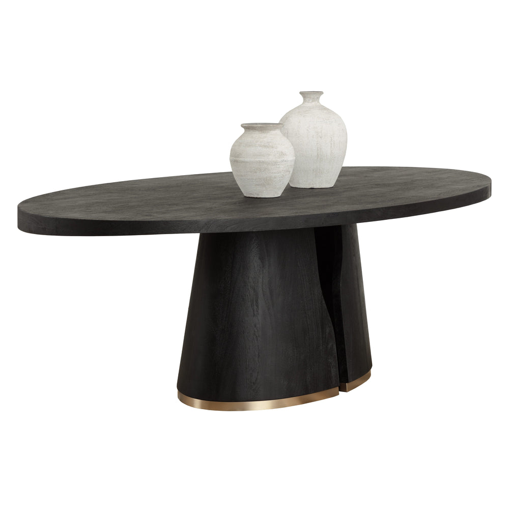Tasmin Dining Table - 98"