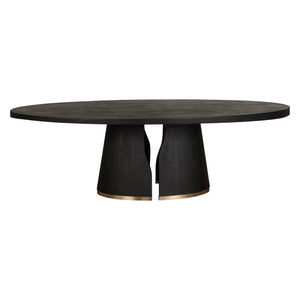Tasmin Dining Table - 98"