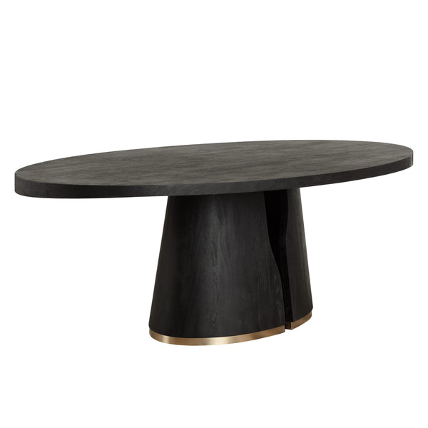 Tasmin Dining Table - 98"