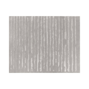 Tazma Hand Tufted Rug - Taupe - 8' X 10'