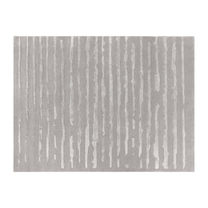 Tazma Hand Tufted Rug - Taupe - 9' X 12'