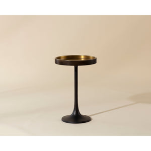 Tekoa End Table