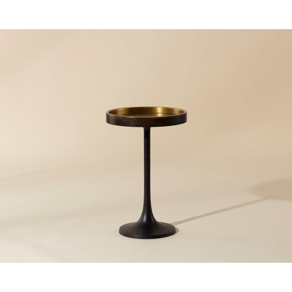 Tekoa End Table
