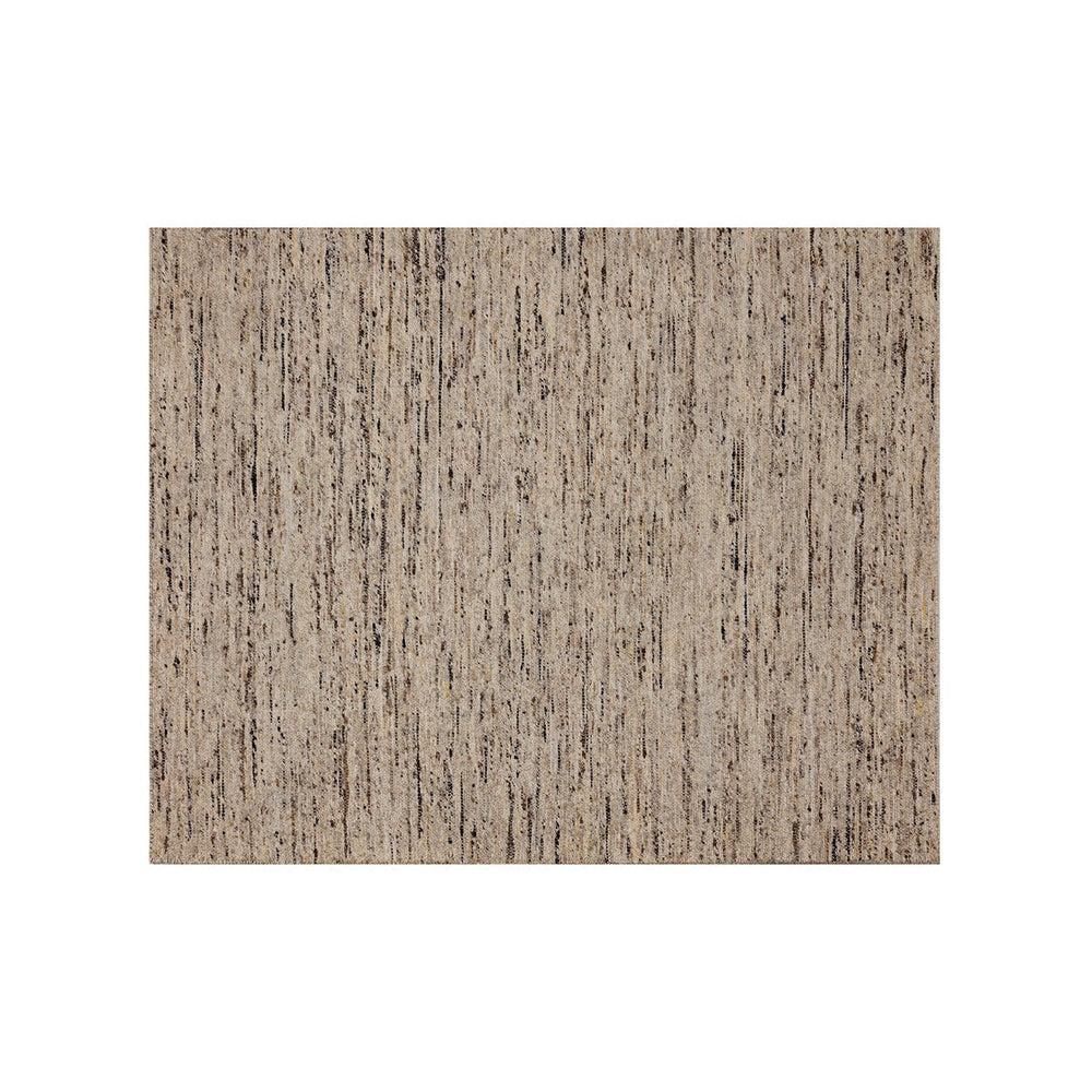Terena Hand Woven Rug - Natural/Beige - 8' X 10'