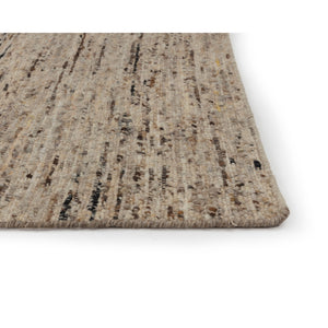 Terena Hand Woven Rug - Natural/Beige - 8' X 10'