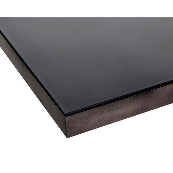 Terry Bistro Table Square - 30"