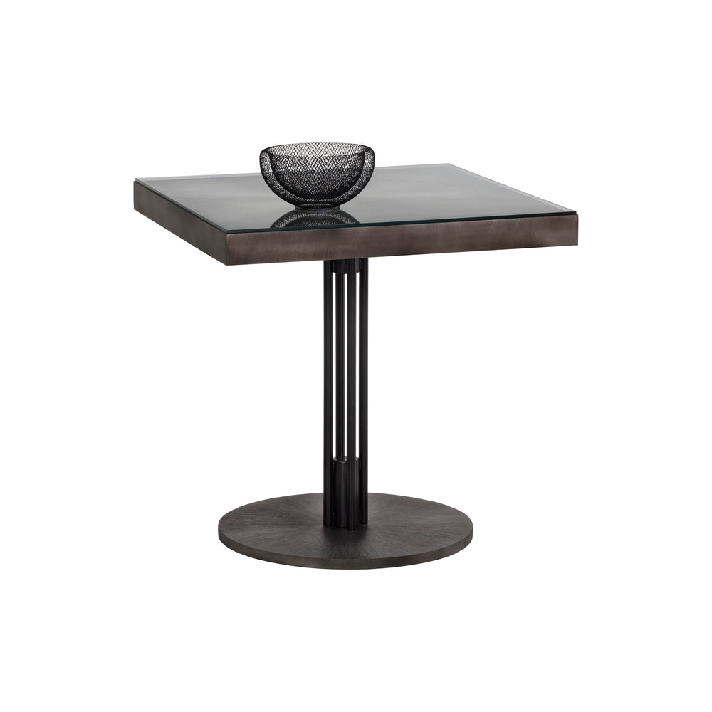 Terry Bistro Table Square - 30"